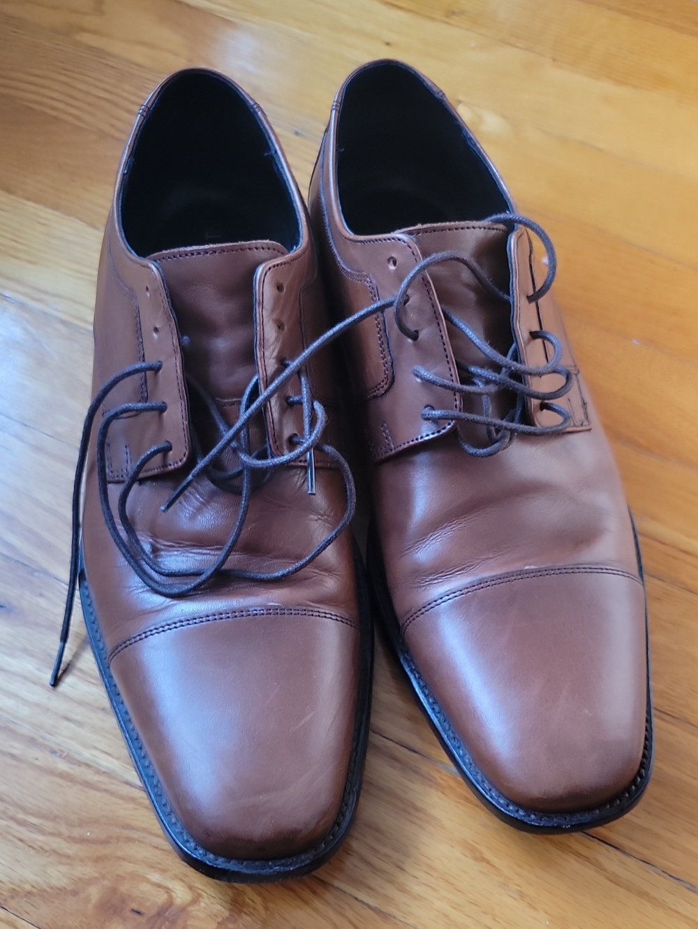 J Murphy Dress Shoes
